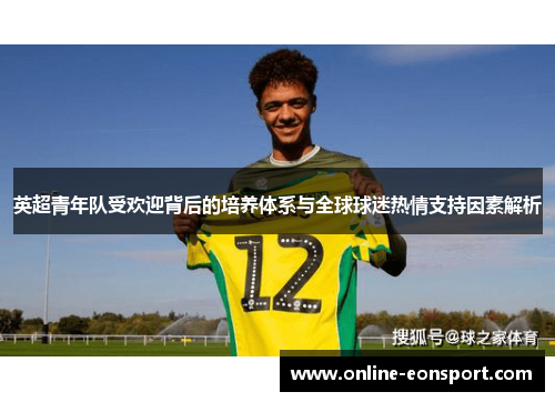 英超青年队受欢迎背后的培养体系与全球球迷热情支持因素解析